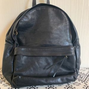 Madewell Lorimer Backpack